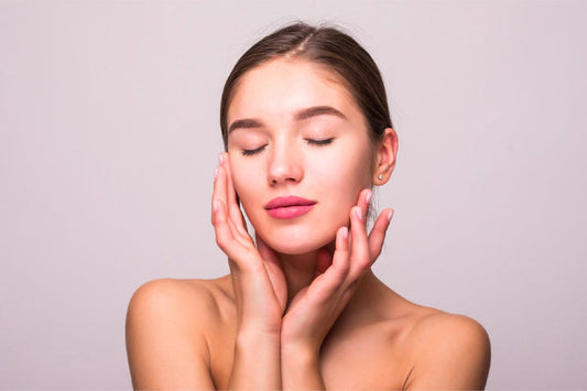 Ultimate guide to hydrated, healthy skin for flawless beauty routine