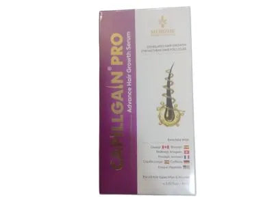 Capillgain® Pro – Hair Growth Serum