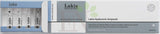 Lakia® Meso – Hyaluronic Acid (2 ml Vial × 100 Ampoules)