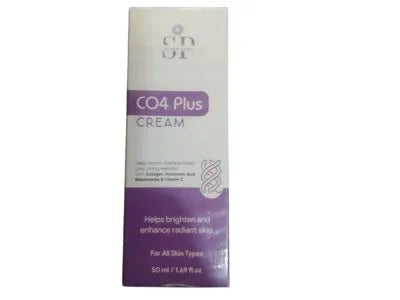 CO4 Plus® – Cream