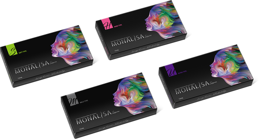 Monalisa® Hyaluronic Acid Dermal Filler