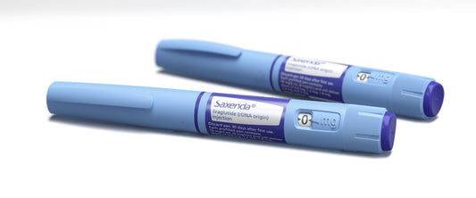 Saxenda® – Liraglutide Weight Loss Pen