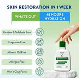 Cutimoist® – Moisturising Lotion