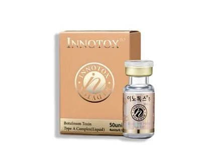 Innotox® 50 Units – Botulinum Toxin Type A