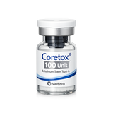 Coretox® 100 Unit – Toksin Botulinum Jenis A