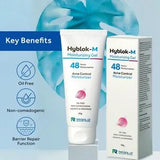 Hyblok-M® – Moisturizing Gel