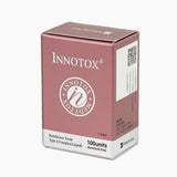 Innotox® 100 Units – Botulinum Toxin Type A