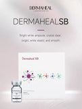 Dermaheal® SB – Skin Brightening Meso Serum (5 ml × 10 Vials)