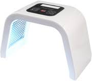 LED Light Stand – Face Mask