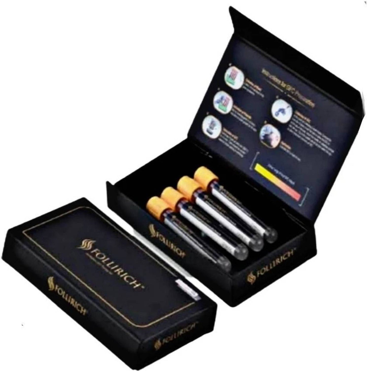 Follerich® – GFC Tube Hair Kit