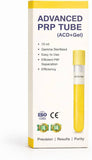 ACD + Gel Face PRP – 10 ml