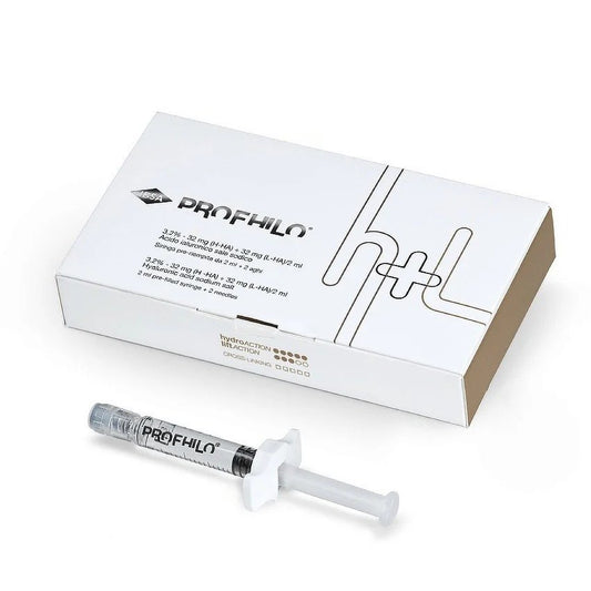 Prophilo® Hyaluronic Acid Dermal Filler – 2 ml
