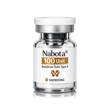 Nabota® 100 Units – Botulinum Toxin Type A