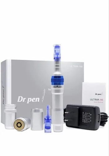 Dr. Pen® – Derma Pen (Metal Body)